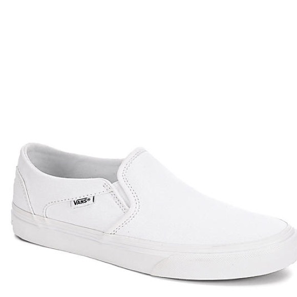 vans white 35 vans white 35